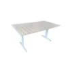 Table Dégagement Latéral Deauville