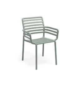 Fauteuil De Jardin Doga Armchair Nardi N3