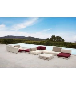 Divan De Jardin PIXEL Vondom V4 -Mobilier Pour Maison fauteuil de jardin pixel vondom v4 23