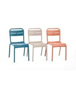 Chaise De Jardin Cannes GROSFILLEX G6 -Mobilier Pour Maison fauteuil jardin cannes grosfillex g6 14