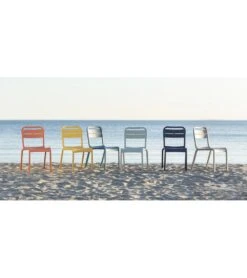 Chaise De Jardin Cannes GROSFILLEX G6 -Mobilier Pour Maison fauteuil jardin cannes grosfillex g6 15