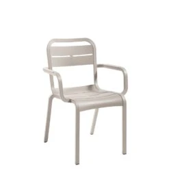 Fauteuil De Jardin Cannes GROSFILLEX G6