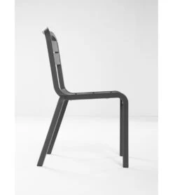 PROMO DEC ET JANVIER - 30 % Chaise De Jardin Cannes GROSFILLEX G6