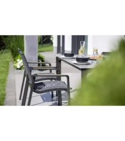 Fauteuil Empilable DIAMOND KETTLER K3 11 Fauteuil Empilable DIAMOND KETTLER K3 -Mobilier Pour Maison fauteuil kettler 2