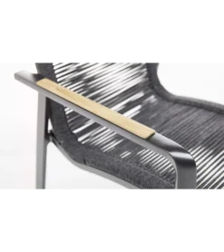 Fauteuil Empilable DIAMOND KETTLER K3 15 Fauteuil Empilable DIAMOND KETTLER K3 -Mobilier Pour Maison fauteuil kettler 6