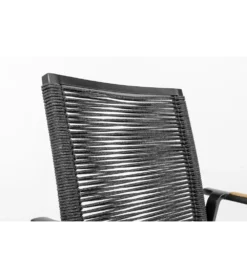 Fauteuil Empilable DIAMOND KETTLER K3 16 Fauteuil Empilable DIAMOND KETTLER K3 -Mobilier Pour Maison fauteuil kettler 7