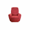Fauteuil Relax Manuel Romain C3