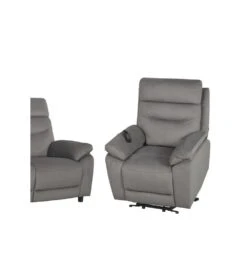 FAUTEUIL RELEVEUR 2 MOTEURS PAROS AXEL CONFORT A19 -Mobilier Pour Maison fauteuil releveur 2 moteurs paros axel confort a19 2