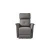 Fauteuil Releveur 2 Moteurs Tissu Anti-taches FERGANA A19
