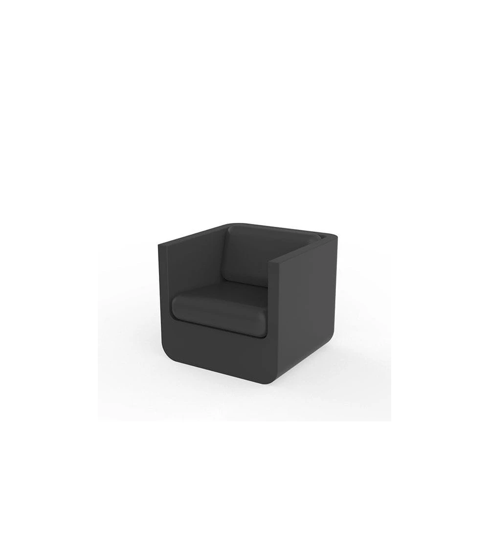 Fauteuil Vondom ULM Tissus Nautica Mat V4 7 Fauteuil Vondom ULM Tissus Nautica Mat V4 – Image 7