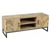 Grand Meuble TV Bois Tapan A16