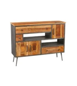 Meuble De Rangement Ciomas A16