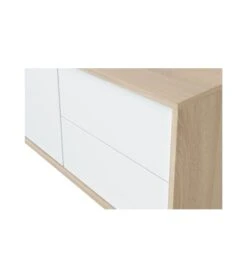 Meuble TV Scandinave FOT S26 9 Meuble TV Scandinave FOT S26 -Mobilier Pour Maison meubles tv scandinave fot 4