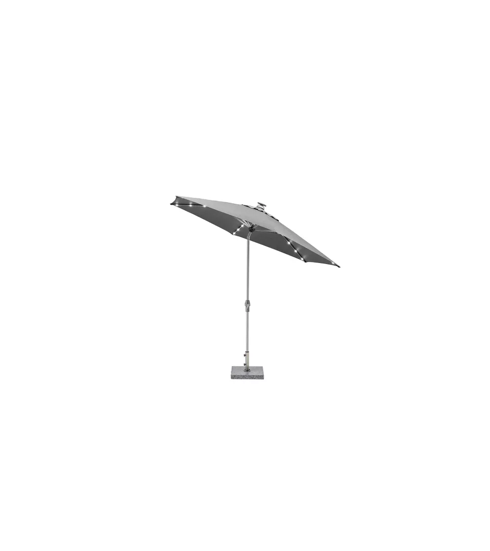 PARASOL EASY ALLROUND LED KETTLER K3 1 PARASOL EASY ALLROUND LED KETTLER K3