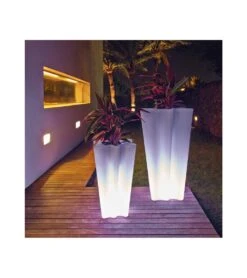 Pot De Jardin BYE-BYE 56x60 VONDOM V4