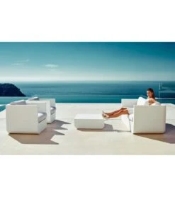 Salon D'extérieur VONDOM ULM Mat V4 -Mobilier Pour Maison salon d exterieur ulm 2