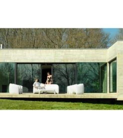 Salon D'extérieur Vondom BLOW Mat V4 -Mobilier Pour Maison salon d exterieur vondom blow mat v4 2