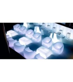 Salon D'extérieur Vondom BLOW Mat V4 -Mobilier Pour Maison salon d exterieur vondom blow mat v4 3