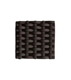 Salon De Jardin En Wicker Tressé Bologna Regarden R3 -Mobilier Pour Maison salon de jardin bologna 5