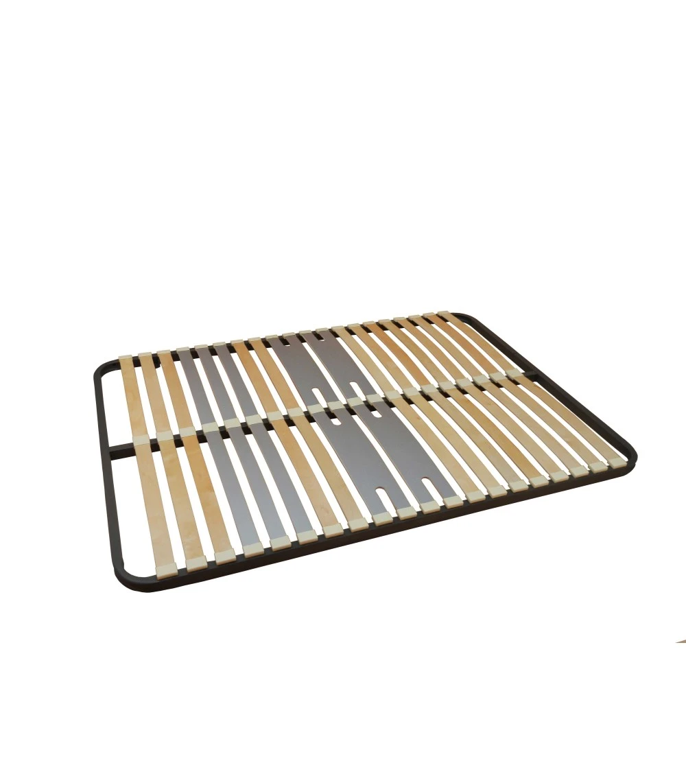 Sommier MULTILATTES CFX C15 1 Sommier MULTILATTES CFX C15