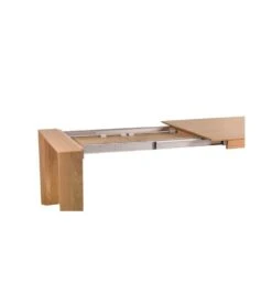 Mobilier Pour Maison -Mobilier Pour Maison table bakou slim dessus bois mercier ctm 1