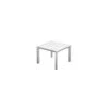 Table Basse Carrée Sunset GROSFILLEX 50x50 G6