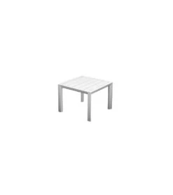 Table Basse Carrée Sunset GROSFILLEX 50x50 G6