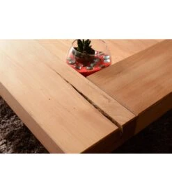 Table Basse Feng Shui 70x70 Carayon C3