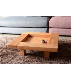 Table Basse Feng Shui 75x75 Carayon C3 -Mobilier Pour Maison table basse feng shui carayon 10