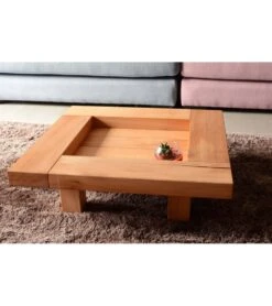 Table Basse Feng Shui 75x75 Carayon C3 -Mobilier Pour Maison table basse feng shui carayon 12