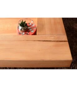 Table Basse Feng Shui 75x75 Carayon C3 -Mobilier Pour Maison table basse feng shui carayon 6