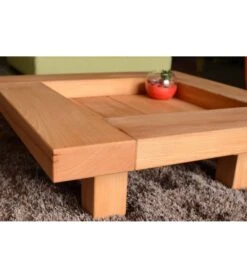 Table Basse Feng Shui 75x75 Carayon C3 -Mobilier Pour Maison table basse feng shui carayon 8