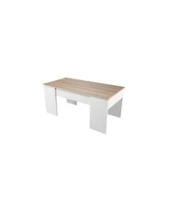 Table Basse Relevable ARKHAM S26 -Mobilier Pour Maison table basse relevable Arkham 3