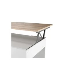 Table Basse Relevable ARKHAM S26 -Mobilier Pour Maison table basse relevable Arkham 4