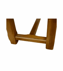 Table Basse Rustique Chêne Massif -Mobilier Pour Maison table basse rustique chene massif 1