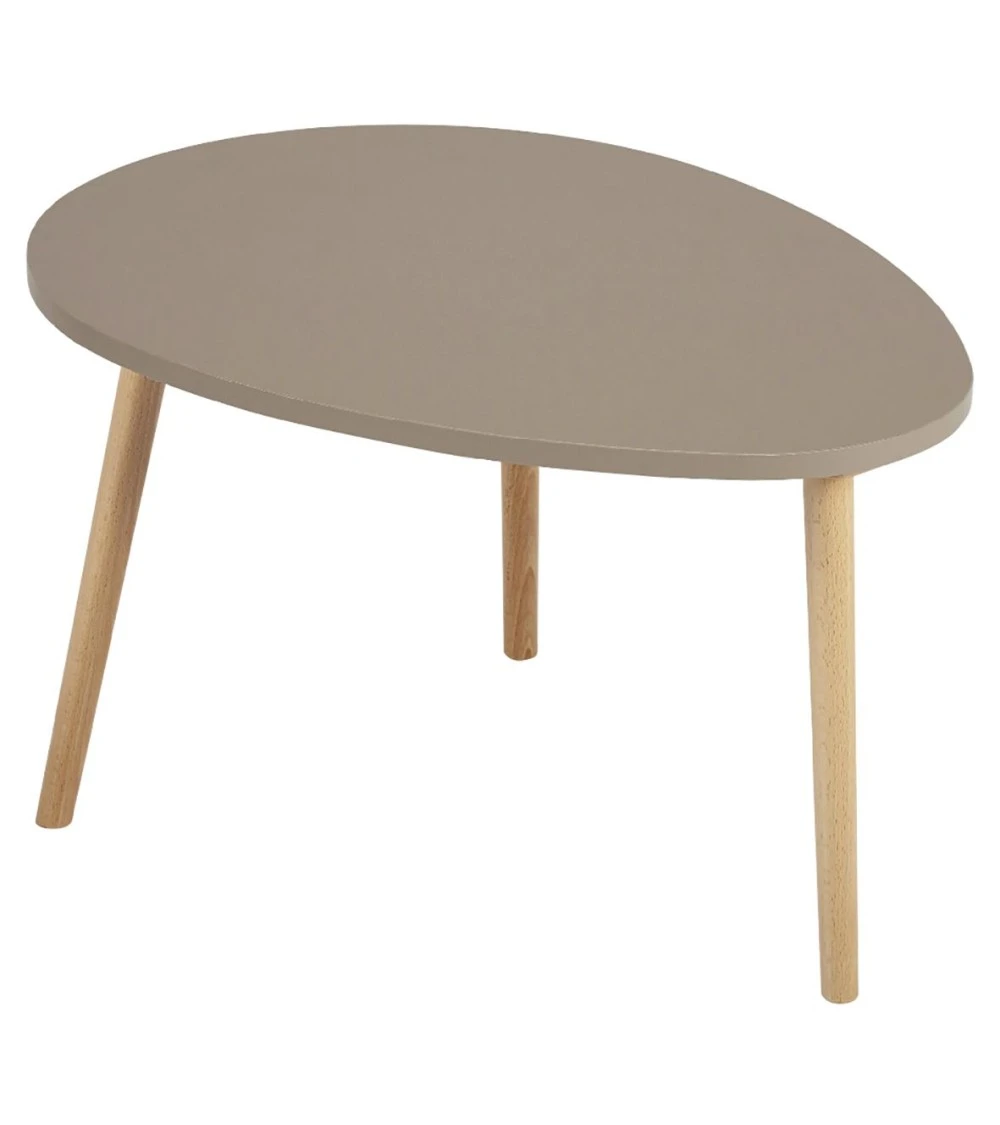 Table Basse Scoup GGI G4 1 Table Basse Scoup GGI G4