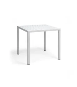 Table CUBE 80 N3 -Mobilier Pour Maison table cube 80 nardi n3 2