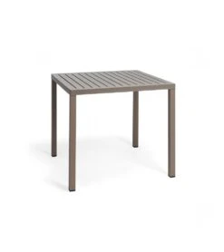 Table CUBE 80 N3 -Mobilier Pour Maison table cube 80 nardi n3 4