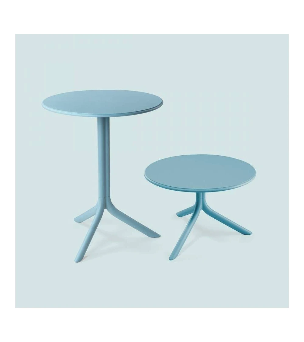 Table D'appoint Spritz Nardi Garden N3 3 Table D'appoint Spritz Nardi Garden N3 – Image 3