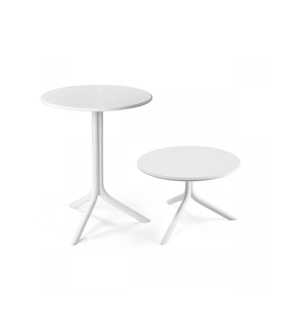 Table D'appoint Spritz Nardi Garden N3 1 Table D'appoint Spritz Nardi Garden N3