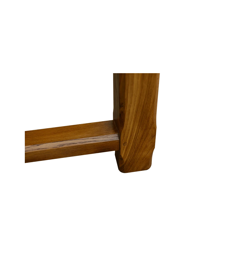 Table De Ferme En Chêne Massif 4 Table De Ferme En Chêne Massif – Image 4