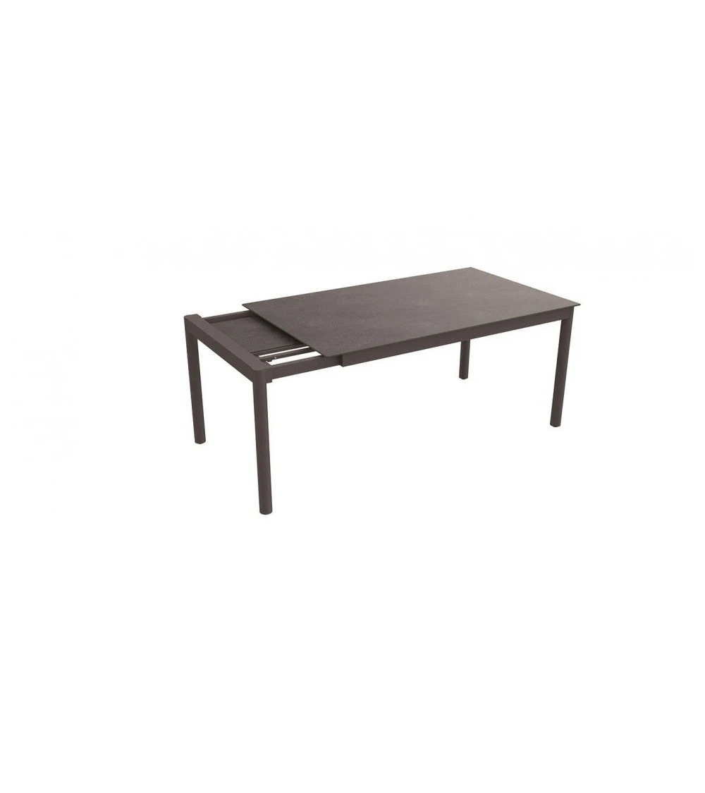 Table Extensible Ramatuelle 73 160-220x 95 GROSFILLEX G6 3 Table Extensible Ramatuelle 73 160-220x 95 GROSFILLEX G6 – Image 3