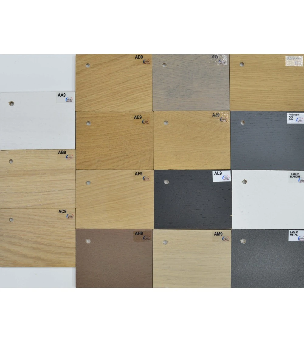 Table Mercier Ctm Baobab Dessus Bois De Fil M15 2 Table Mercier Ctm Baobab Dessus Bois De Fil M15 – Image 2