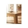 Table Mercier Ctm Baobab Dessus Bois De Fil M15