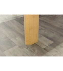 Table à Manger Oxford 2 Bois Massif Dessus Compact C3 -Mobilier Pour Maison table oxford 2 7