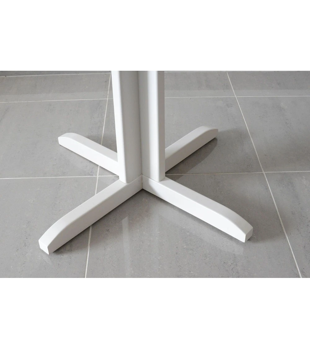 Table Pied Central Croix C3 3 Table Pied Central Croix C3 – Image 3