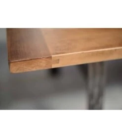 Table De Repas STATION Industrielle C30