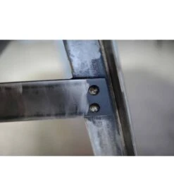 Table De Repas STATION Industrielle C30 -Mobilier Pour Maison table station industrielle 5