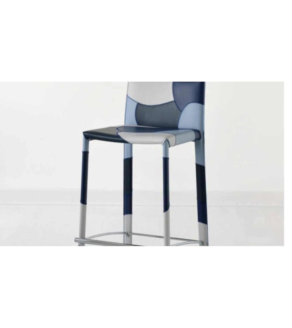 Tabouret Patchwork SG Airnova A5 2 Tabouret Patchwork SG Airnova A5 – Image 2